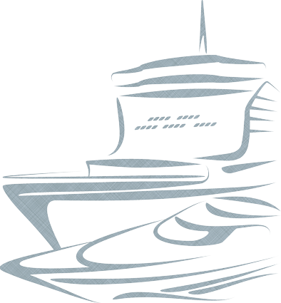 Hydraulikzylinder für maritime Antriebs- & Sicherheitssysteme ✓ Deckaufbauten, Ruderverstellung,  Luken- & Heckklappenschließung, Davit-System ✓ DNV-GL Zulassung 