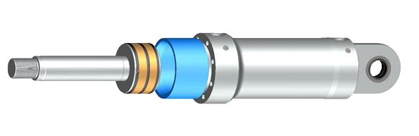 Hydraulikdichtungs-Installationswerkzeuge Hydraulikzylinder-Kolben-Reparatur-Dichtungssatz,  für Bauernhof und Bau