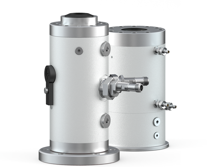 Klemmeinheit Ratio-Clamp®