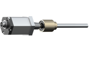 Hydraulikzylinder mit Wegmesssysteme