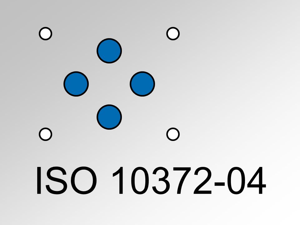 Aufbauplatte ISO 10372-04